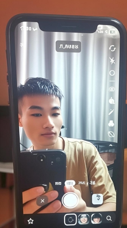 何小的第一张照片--汕头王婆说媒