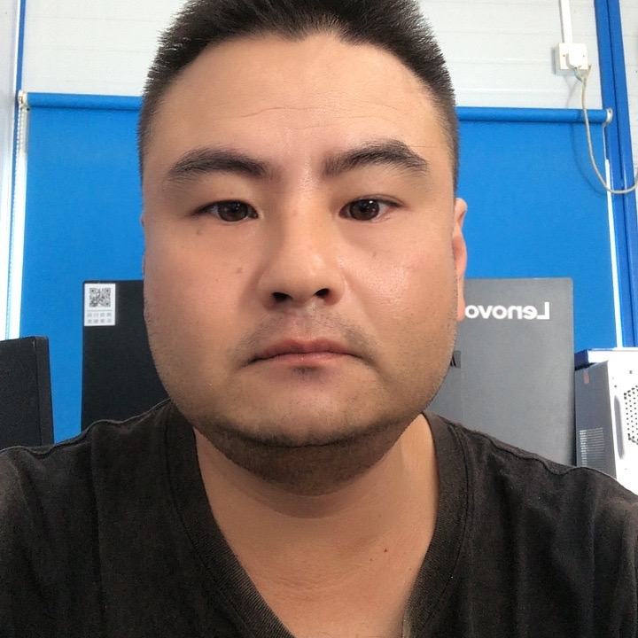 沉默的第一张照片--汕头王婆说媒